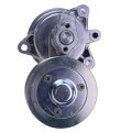 Fridayparts Double Belt Tensioner Idler Pulley 04152513 0415 2513 Compatible For Deutz 912 913 914 Engine 3 4 Cylinders