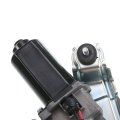 A-premium Rear Windshield Wiper Motor Compatible With Toyota Sequoia 2001 2002 2003 2004 2005 2006 2007 V8 4 7l Sport Utility