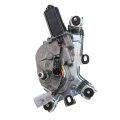 A-premium Rear Windshield Wiper Motor Compatible With Toyota Sequoia 2001 2002 2003 2004 2005 2006 2007 V8 4 7l Sport Utility