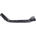 Front Upper Bumper Cover Retainer Driver Side For Toyota Tundra 2014 To 2021 Capa Certified Primed Steel Replacement 525380c030 