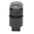 Driver Side Power Window And Door Lock Switch For Chevy Malibu 2008 New Body Style 2009 2010 Replaces 15823977 