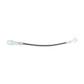Ford Ranger Tailgate Cable 1993-2004 Driver And Passenger Side Pair Check 17 3 Inches Replacement For Fo1918101 Fo1918102 