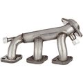 Atp Automotive Graywerks 101271 Exhaust Manifold 