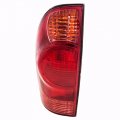 For 2005-2015 Toyota Tacoma Driver Side Oem Replacement Taillight Rear Lamp To2800158 Standard Type