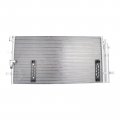 Ac Condenser A C Air Conditioning With Receiver Drier For Audi A4 A5 S4 S5 Q5 