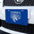 Graphics More Fayetteville State Primary Logo Novelty Metal Vanity Tag License Plate