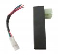 30410-ha8-003 Cdi Box Module For Honda Atc 250 Es Big Red 1986-1987