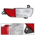 Antuko Reverse Light Back Up Right Side Replacement For Pilot 2016-2018