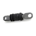 Control Arm Bushing For 1992 2001 Lexus Es300 Natural Rubber Black 0 748 In Inside Diameter Front Position Replacement Part 