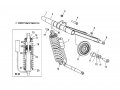 Polaris Snowmobile Bearing Genuine Oem Part Qty 1
