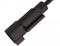 Bapmic 5105064ab Rear Right Abs Wheel Speed Sensor For Jeep Dodge Caliber Compass Patriot