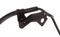 Bapmic 5105064ab Rear Right Abs Wheel Speed Sensor Compatible With Jeep Dodge Caliber Compass Patriot