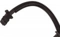 Bapmic 5105064ab Rear Right Abs Wheel Speed Sensor Compatible With Jeep Dodge Caliber Compass Patriot