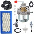 0c1535asrv Carburetor 78601 Air Filter Kit For 4000xl Parts 4000 Exl 97747 C1535 Gn220 Gh220hs W436bre T44 35pds396829