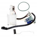 Aintier E2509m Fuel Pump Module Assembly Electric Compatible With 2008-2010 Ford F0 Super Duty 5 4l F250 6 8l For 5