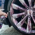 Jay Leno S Garage Color-changing Wheel Cleaner 16oz 