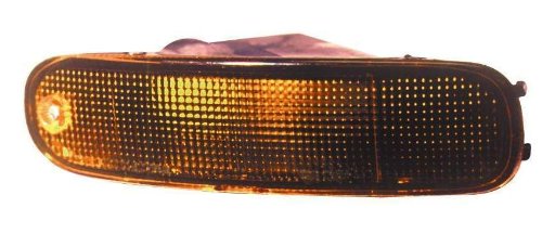 Depo 312-1634r-as Toyota Celica Passenger Side Replacement Signal Light Assembly