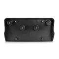 Front License Plate Bracket For Chevy Equinox 2016 2017 Textured Black Gm1068197 23476043 