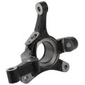 Right Steering Knuckle Hub Assembly For Chevy Aveo 2004-2011