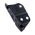 Front Passenger Side Fender Support For Volkswagen Passat 2020 2021 2022 Replacement Vw1245119 561821184a Black Standard Style 