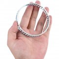Qiilu Abs Ring Reluctor Fit For Bmw 1 Series E81 E82 E87 E88 3 E90 E91 E92 E93 00019979 00004194