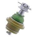 Front Ball Joint For 2001 2002 2003 Ford Explorer Sport Sintered Metal Bearing Neoprene Green Boot Press In Mounting Threaded 