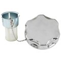 Gas Fuel Tank Cap With Chain And Filter 17620-z4h-900 For Honda Coleman 17620-z4h-920 17620-z4h-912 17620-z4h-911 17620-z4h-910 