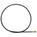 023 Mig Gun Liner Fits Tweco 422315 Conduit 15 Ft 1420-1103 4 Pcs