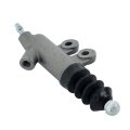 Master And Slave Cylinder Stainless Clutch Line Kit Replacement For Honda Civic 1992-2000 Mc238 Sc646 