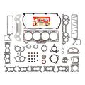 84-95 Mazda Kia 2 0 Sohc 8v Fe Fet F2 Head Gasket Set 
