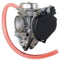 Caltric Carburetor Fits Kawasaki Lakota 300 Sport Kef300b Kef 300b 2001-2003