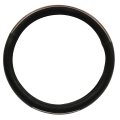 Roadpro Rpsw3005 Black 18 Microfiber Steering Wheel Cover 
