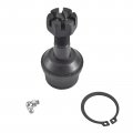 4pcs Front Upper And Lower Ball Jointsor 1992 2022 Dodge Ram 2500 3500ord Excursion 250 F 350 F 450 F 550 4wd K80026 K8607 