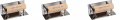 Kraft Tool Cf126 1 4-inch Radius Inside Step With Wood Handle 6 X 2-1 2-inch 3 