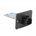 A-premium Hvac Heater Blower Motor Resistor Compatible With Hyundai Kia Vehicles Elantra Coupe Gt Santa Fe Sport Xl Sonata
