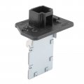A-premium Hvac Heater Blower Motor Resistor Compatible With Hyundai Kia Vehicles Elantra Coupe Gt Santa Fe Sport Xl Sonata