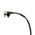 Rear Disc Brake Pad Wear Sensor For Land Rover Range Velar 2018 2025 Alx Pau Df 341 11016 Cla3 Black Plastic Standard Style 