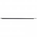 Newyall Front Rear Left And Right Outer Door Window Belt Weatherstrip Molding Seal Set