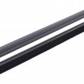 Newyall Front Rear Left And Right Outer Door Window Belt Weatherstrip Molding Seal Set
