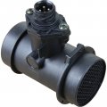 Aip Electronics Premium Mass Air Flow Sensor Maf Afm Compatible With 1995-2001 Bmw Oem Fit Mf7110