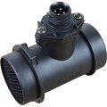 Aip Electronics Premium Mass Air Flow Sensor Maf Afm Compatible With 1995-2001 Bmw Oem Fit Mf7110
