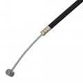 Niche Clutch Cable For Honda Sportrax 300 Trx300ex Shadow 500 22870-hm3-000 22870-hm3-a60 22870-mf5-770 22870-ke9-700