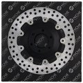 Niche Rear Brake Rotor For Suzuki Gs750e Gs700es 69210-31300 Motorcycle