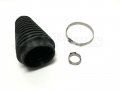 Proper Spec V8 Ace Ram Rubber Gaiter Dirt Shield Rvx100000 New