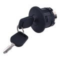 Jeenda Ignition Starter Switch 33-105 2 Keys 11219 For Oregon Lt1000 Slt1500 Gt1500 Replace 925-04227b 925-04227a 725-04227a