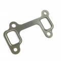 Exhaust Manifold Gasket Studs Nuts Set For Discovery And Range Rover By Allmakes 4x4 