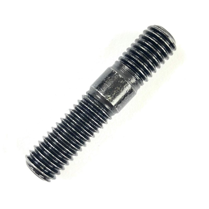 Exhaust Manifold Gasket Studs Nuts Set For Discovery And Range Rover By Allmakes 4x4