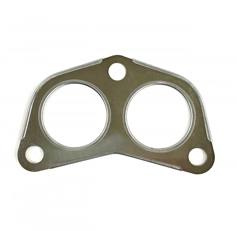 Exhaust Manifold Gasket Studs Nuts Set For Discovery And Range Rover By Allmakes 4x4