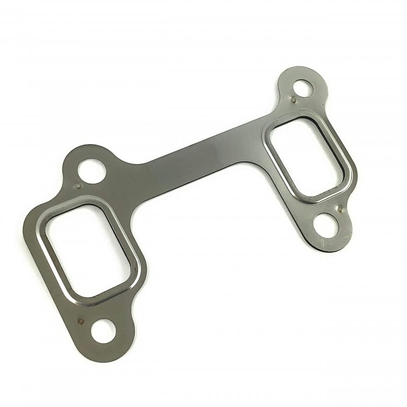 Exhaust Manifold Gasket Studs Nuts Set For Discovery And Range Rover By Allmakes 4x4
