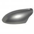 Mirror Cap Cover Left Driver Side Tm1032cv-l-ky2 Replacement For 2002-2006 Nissan Altima Pewter Silver 